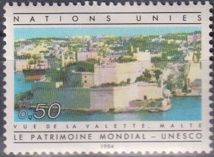 Stamps Thematic Architecture MLH