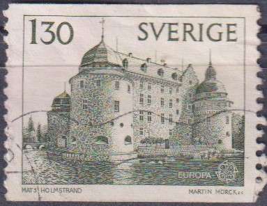 Stamps Thematic Architecture ULH
