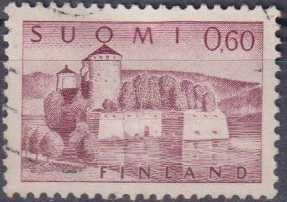 Stamps Thematic Architecture MLH