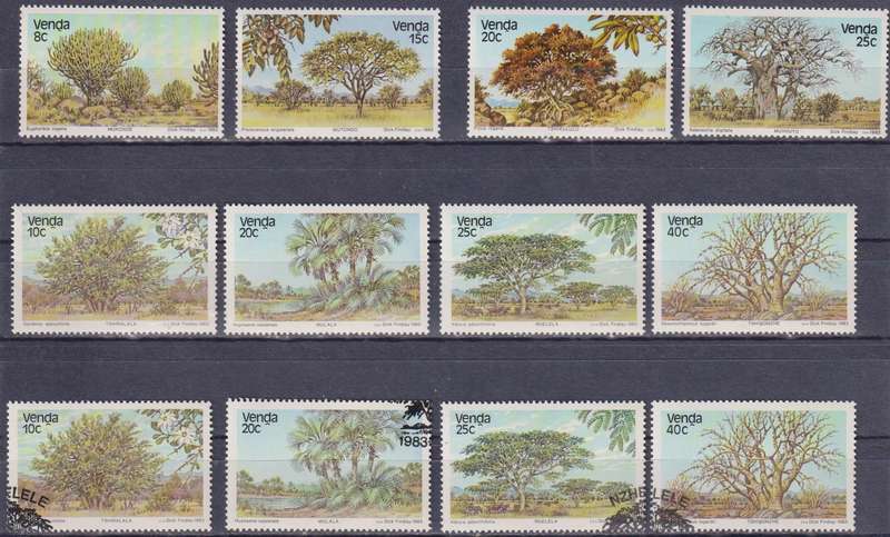 Stamps Venda