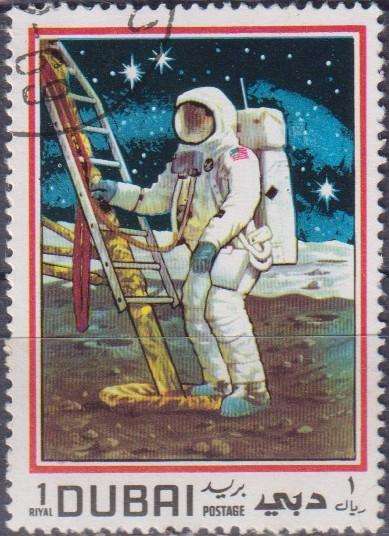 Stamps Thematic Space ULH