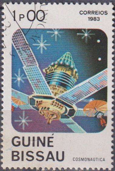 Stamps Thematic Space ULH