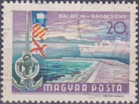 Stamps Thematic Space ULH