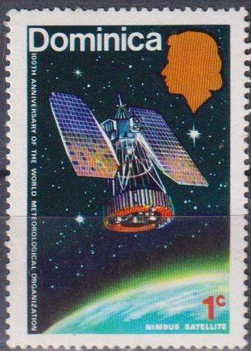 Stamps Thematic Space ULH