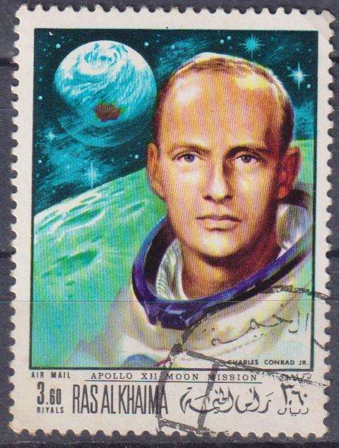 Stamps Thematic Space ULH