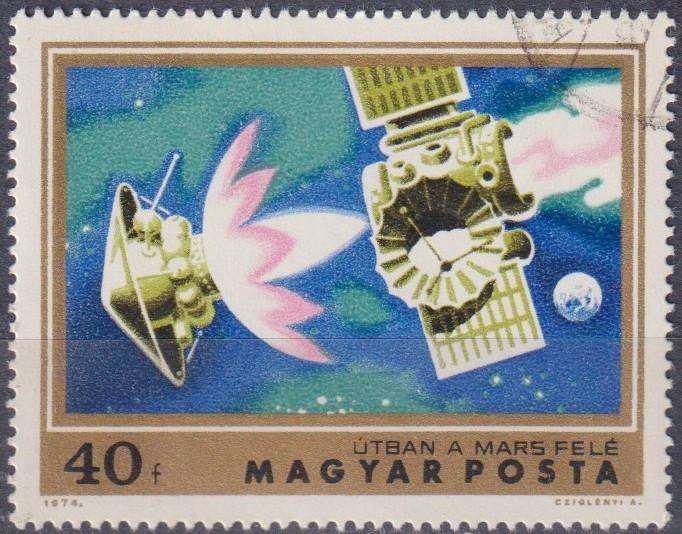 Stamps Thematic Space ULH