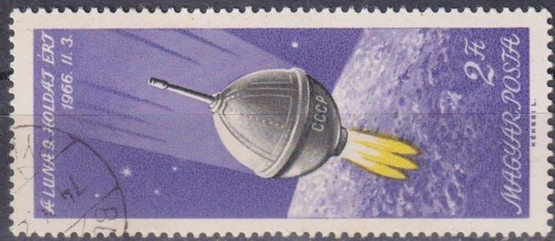 Stamps Thematic Space ULH