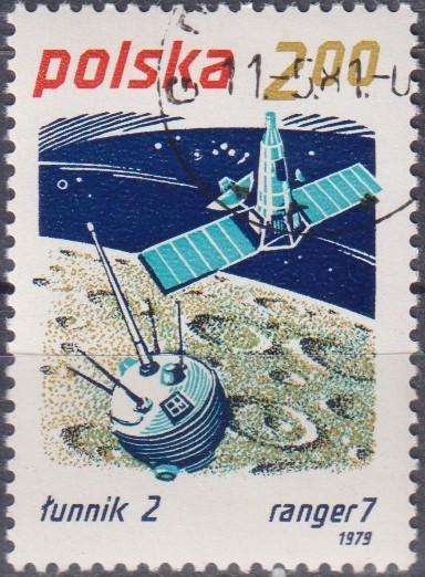 Stamps Thematic Space ULH