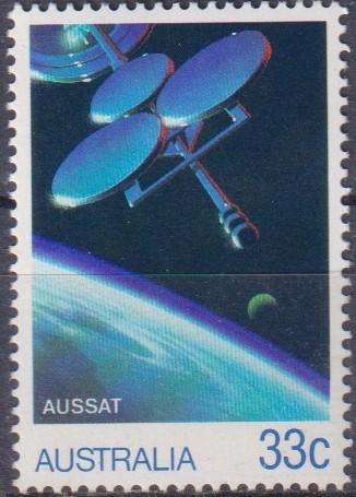 Stamps Thematic Space ULH