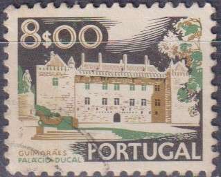 Stamps Thematic Architecture