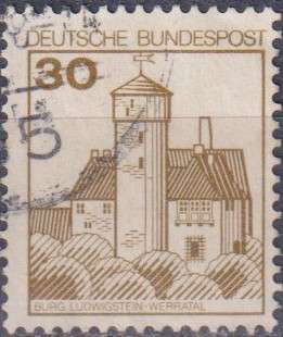 Stamps Thematic Architecture