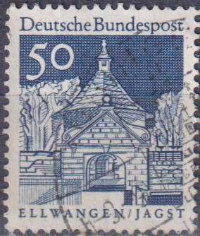 Stamps Thematic Architecture