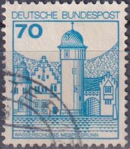 Stamps Thematic Architecture