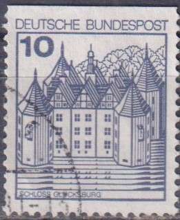 Stamps Thematic Architecture