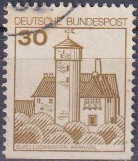 Stamps Thematic Architecture