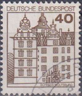 Stamps Thematic Architecture
