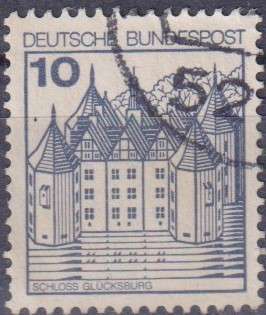 Stamps Thematic Architecture