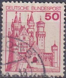 Stamps Thematic Architecture