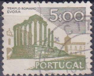 Stamps Thematic Architecture