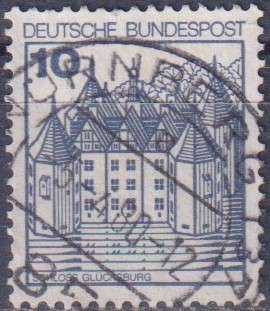 Stamps Thematic Architecture