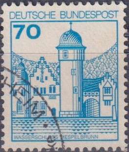 Stamps Thematic Architecture