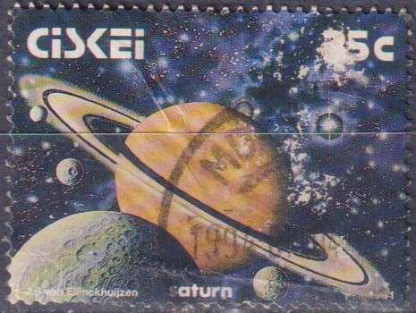 Stamps Thematic Space ULH