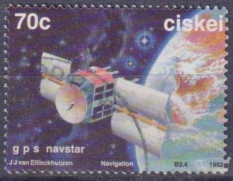 Stamps Thematic Space ULH
