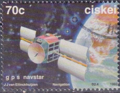 Stamps Thematic Space ULH