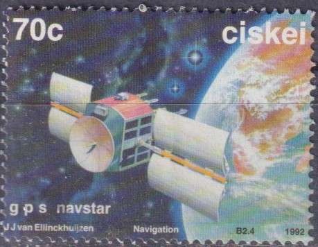 Stamps Thematic Space ULH
