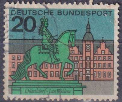 Stamps Thematic Architecture ULH