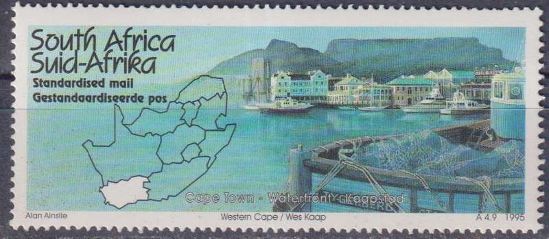 Stamps Thematic Architecture ULH