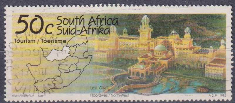 Stamps Thematic Architecture ULH