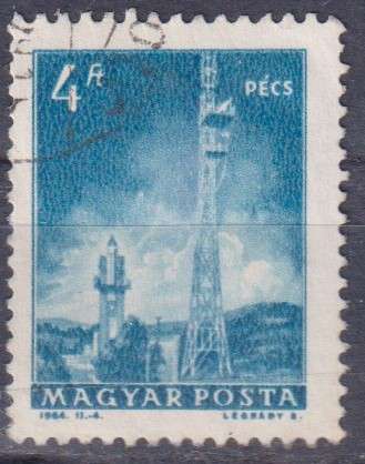 Stamps Thematic Architecture ULH