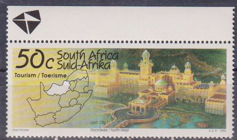 Stamps Thematic Architecture ULH