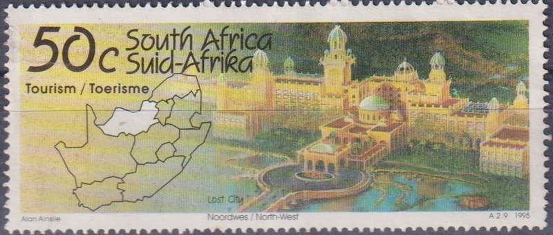 Stamps Thematic Architecture ULH