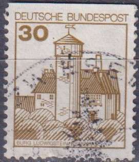 Stamps Thematic Architecture ULH