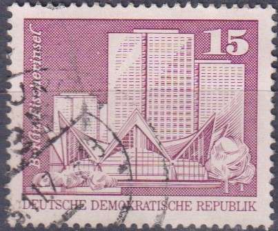 Stamps Thematic Architecture ULH