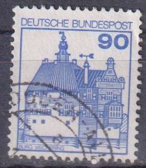 Stamps Thematic Architecture ULH