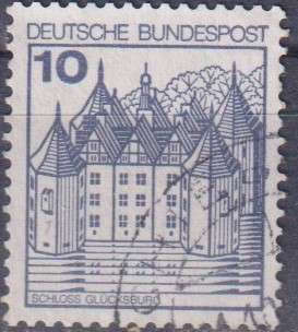 Stamps Thematic Architecture ULH