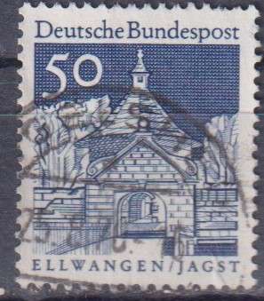Stamps Thematic Architecture ULH