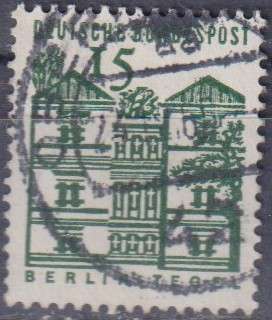 Stamps Thematic Architecture ULH
