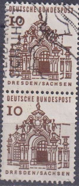 Stamps Thematic Architecture ULH