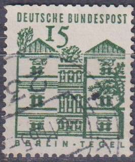 Stamps Thematic Architecture ULH