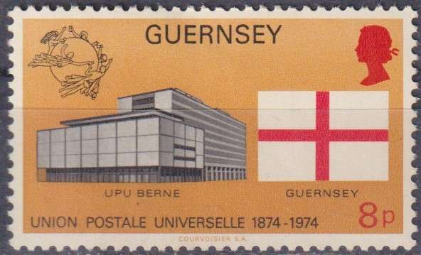 Stamps Thematic Architecture ULH