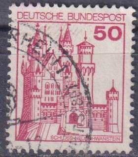 Stamps Thematic Architecture ULH