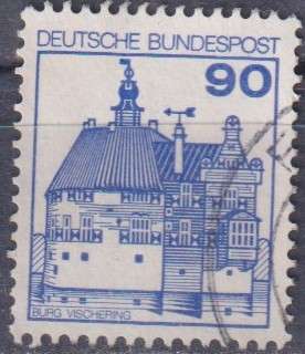 Stamps Thematic Architecture ULH