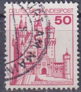 Stamps Thematic Architecture ULH