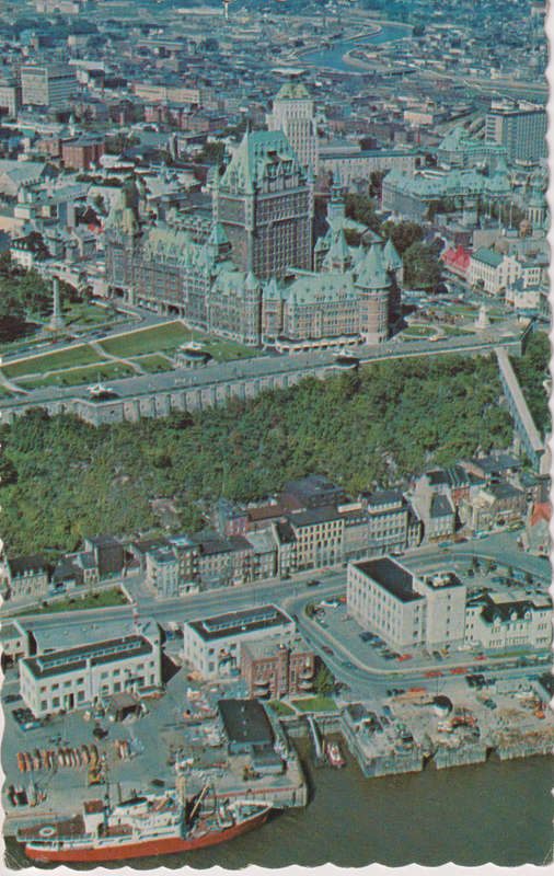 Post Cards / Maxi Card used