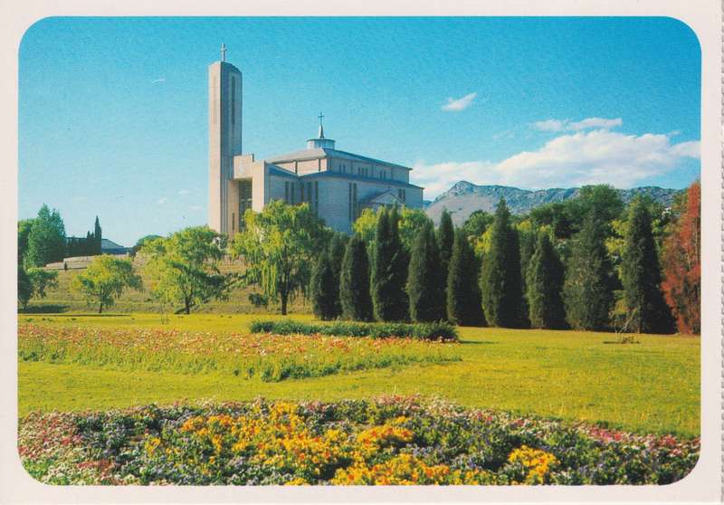 Post Cards / Maxi Card Not used