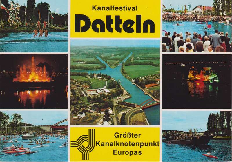 Post Cards / Maxi Card Not used
